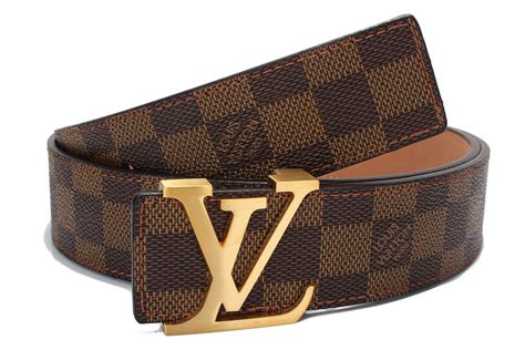 lv copy belt|louis vuitton belt real price.